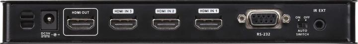 Immagine prodotto Aten VS481C: Interruttore HDMI ad alta velocità 4K