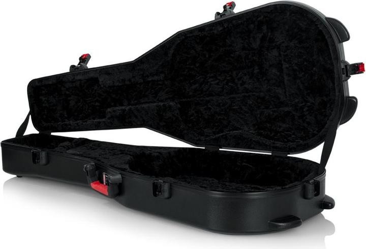 Actual product image Gator GTSA-GTRDREAD TSA Series Case for Dreadnought