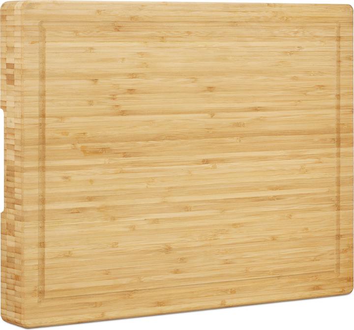 Actual product image Relaxdays Carving board