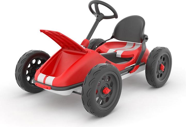 Actual product image Chillafish Go-Kart Monzi-RS