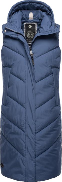 Actual product image Ragwear Suminka Vest (XL)