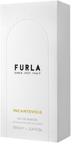 Image du produit Furla Incantevole Eau de Parfum Natural (Eau de parfum, 100 ml)