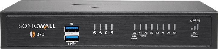 Image du produit SonicWall TZ370