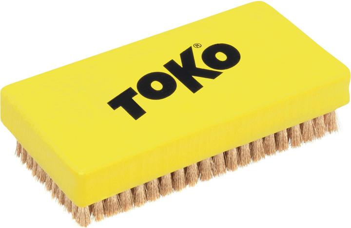 Toko Base Brush Copper (Brosses souples)