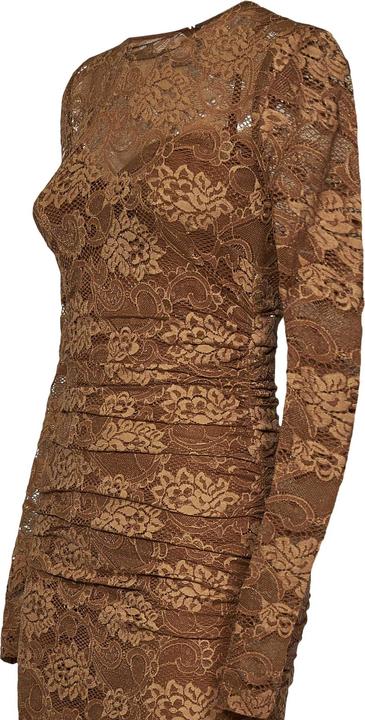 Actual product image Dolce & Gabbana Dresses Beige (42)