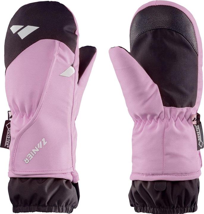 Zanier Gloves Kids GTX Fäustlinge