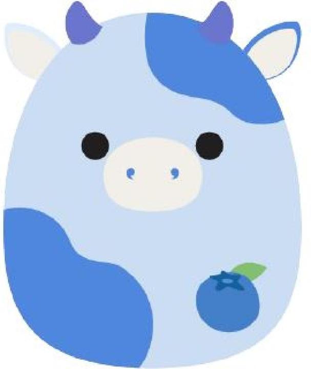 Produktbild Squishmallows Kissen (30 cm)