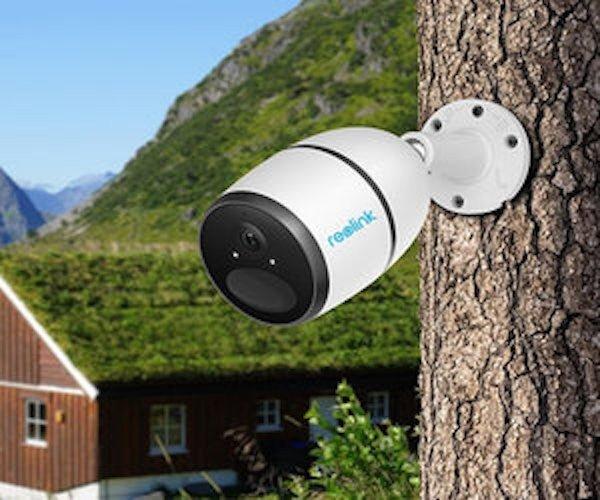 Immagine prodotto Reolink Go Series G330-4MP (2560 x 1440 Pixels)