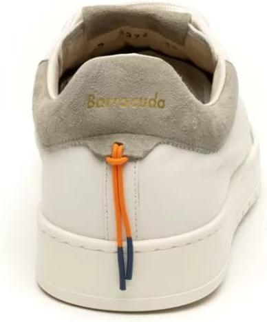 Immagine prodotto Barracuda Sneakers Bianco (40)