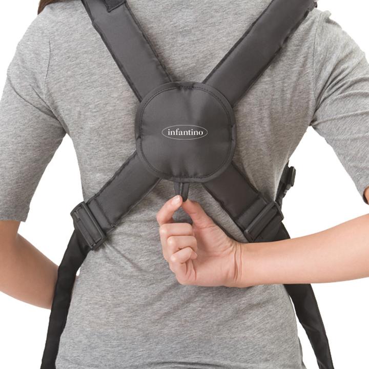 Actual product image Infantino Swift