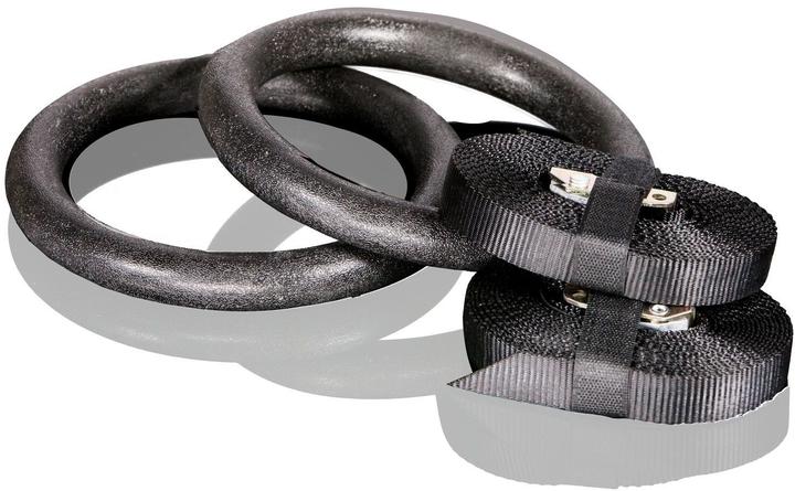 Actual product image Gymstick Power Rings (2.50 m)