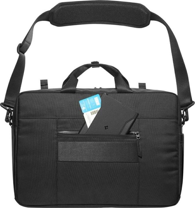 Produktbild Spigen Laptop bag Klasden black