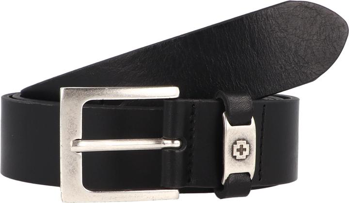 Strellson Gürtel Leder (80)
