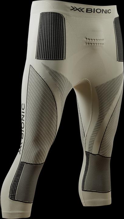 X-Bionic Men Energy Accumulator 4.0 Pants 3-4 Marco Odermatt Signature Edition