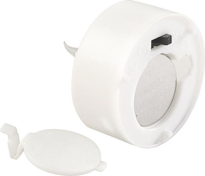 Image du produit Lunartec Bougies à réchaud LED (48 x)