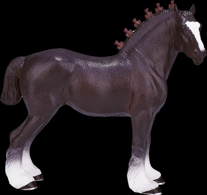 Produktbild Mojo Shire Horse