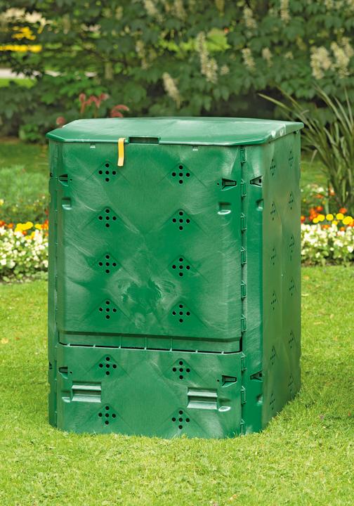 Produktbild Juwel Junge Linie Komposter BIO (600 l)