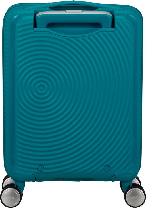 Produktbild American Tourister Soundbox Mini (22 l, Handgepäck (bis 50l))