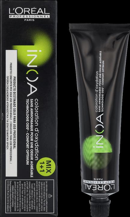 Image du produit L'Oréal Professionnel Inoa (Or, Blond)