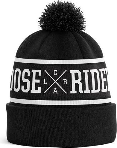 Actual product image Loose Riders LRXGA Pom Pom (One size)