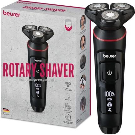 Image du produit Beurer BEU MN8X Rasoir rotatif
