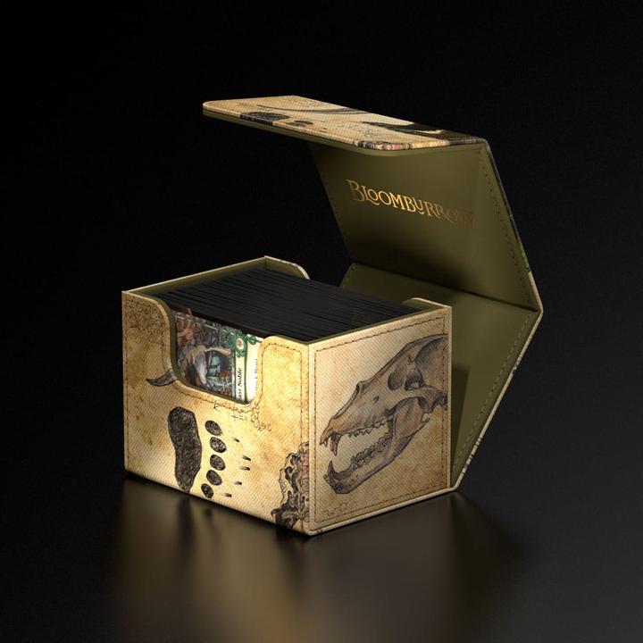 Produktbild Ultimate Guard Sidewinder 100+ Xenoskin Magic: The Gathering Bloomburrow