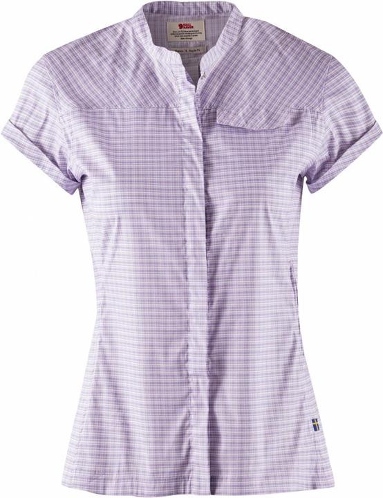 Fjällräven Abisko Stretch Shirt CS
