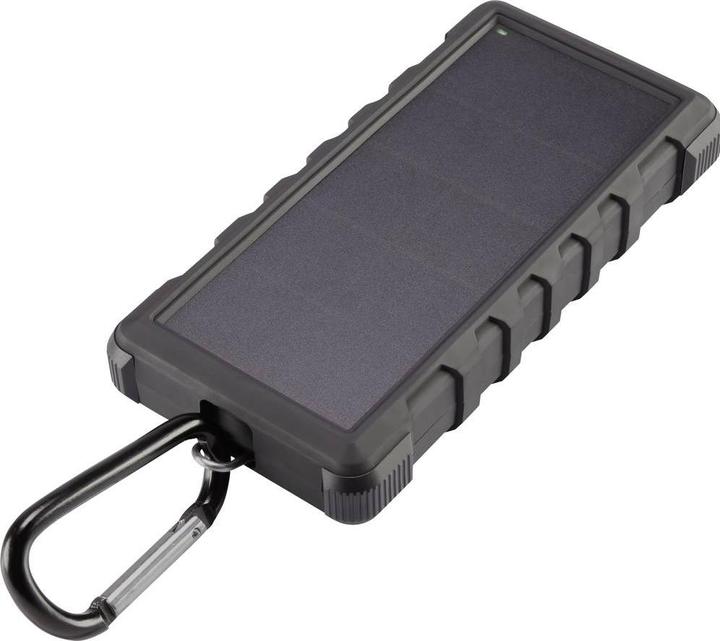 Image du produit Voltcraft SL240 Solar (24000 mAh)