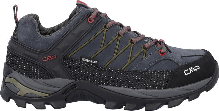 Produktbild CMP Campagnolo Rigel Low WP (44)