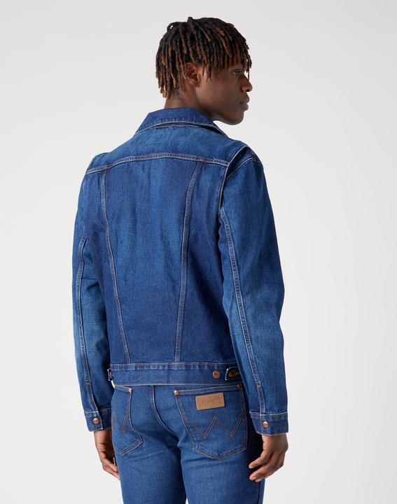 Immagine prodotto Wrangler 124Mj (S)