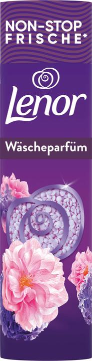 Lenor Blütentraum (22 Waschgänge, Wäscheperlen)