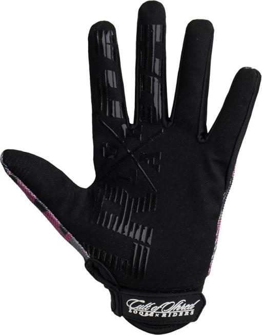 Actual product image Loose Riders Freeride Gloves (S)