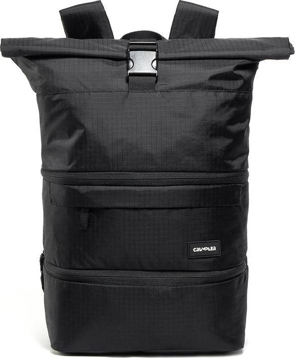 Immagine prodotto Crumpler Zaino della macchina fotografica The Pearler (Zaino per fotocamera, 30 l)