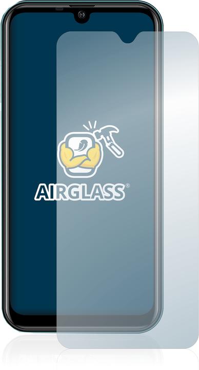Produktbild BROTECT AirGlass Panzerglasfolie (1 Stück, KXD A1)