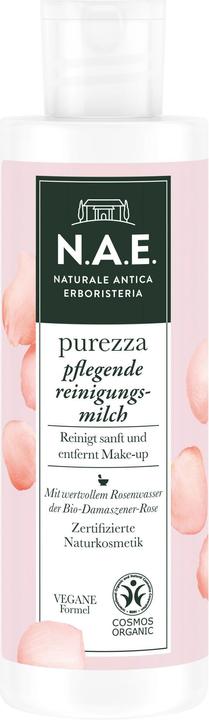 Image du produit N.A.E. Purezza (Lait nettoyant, 200 ml)