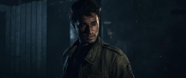 Produktbild Sony Until Dawn (PS5, FR, IT, DE)