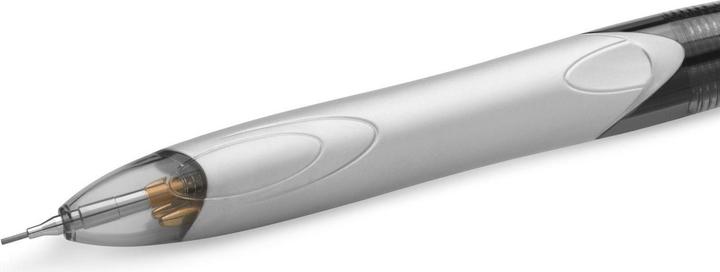 Produktbild Bic 4 Colours Kugelschreiber/Bleistift (White, 1 x)