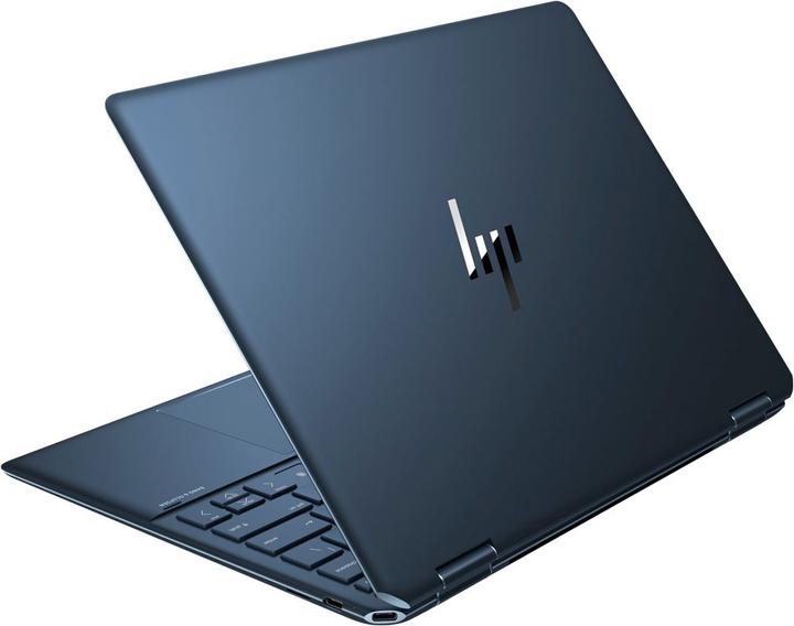 Actual product image HP Spectre x360 14-ef0750nz (13.50", Intel Core i7-1255U, 16 GB, 1000 GB, CH)