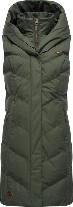 Produktbild Ragwear Natalka Vest (XL)