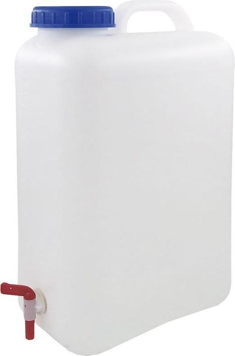 Produktbild High Peak Wasserkanister 19 L 41464