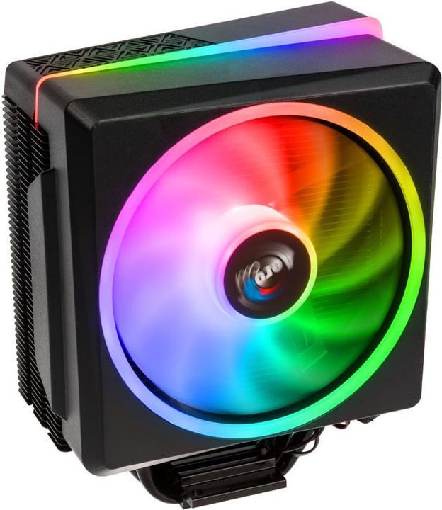 Image du produit AeroCool Cylon 4F carte mère radiateur (e) (160 mm)