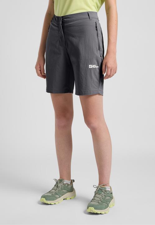 Immagine prodotto Jack Wolfskin Hikeout Shorts W (34)