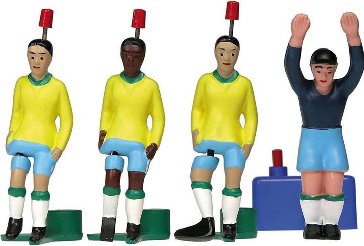 Produktbild Tipp Kick Kicker WM-Classics Brasilien 1970
