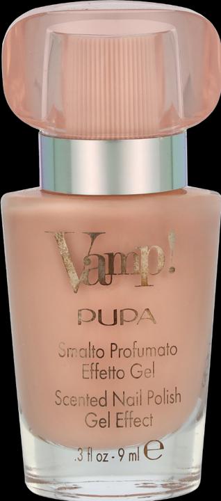 Immagine prodotto Pupa Milano Vamp! Smalto profumato rosa cipria 103 (Rosa cipria, Smalto)