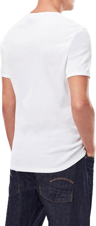 Immagine prodotto G-Star T-Shirt Casual Bequem sitzend Base r t s/s (M)