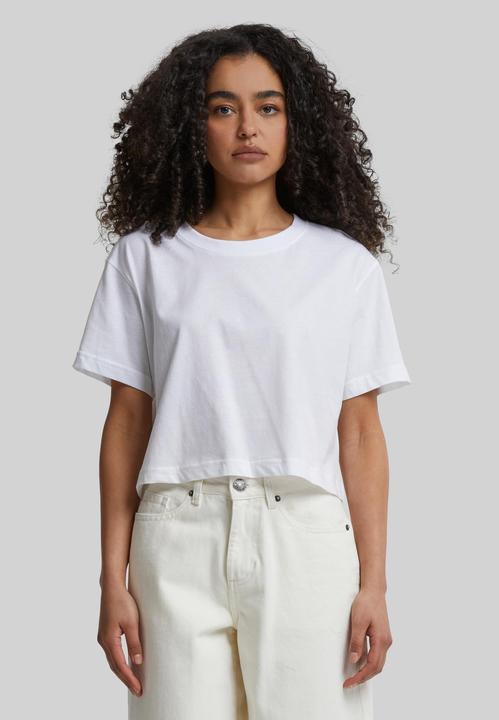 Produktbild Urban Classics Ladies Short Oversized Tee (L)