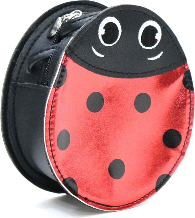 Yuko.B Ladybug