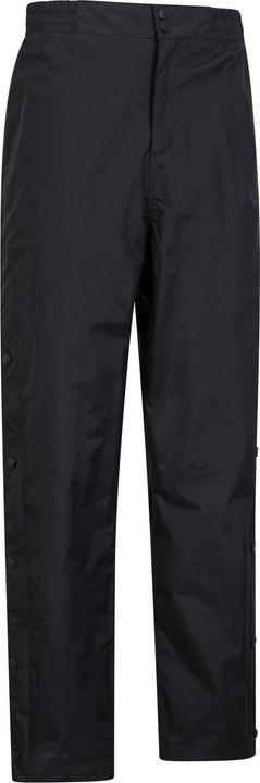 Actual product image Mountain Warehouse Mens Extreme Downpour Waterproof Trousers (XL)