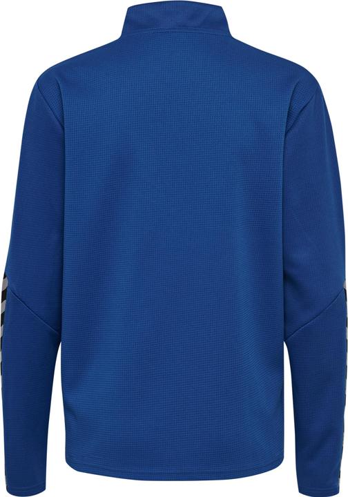 Immagine prodotto hummel Autentica Felpa Mezza Zip Donna (S)