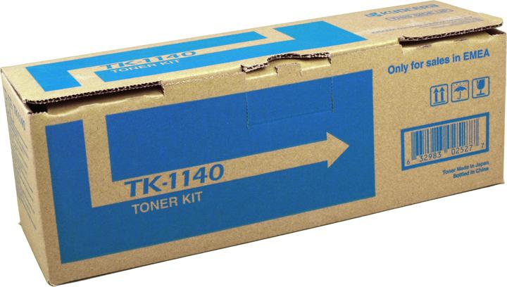 Produktbild Kyocera Tk-1140 (BK)